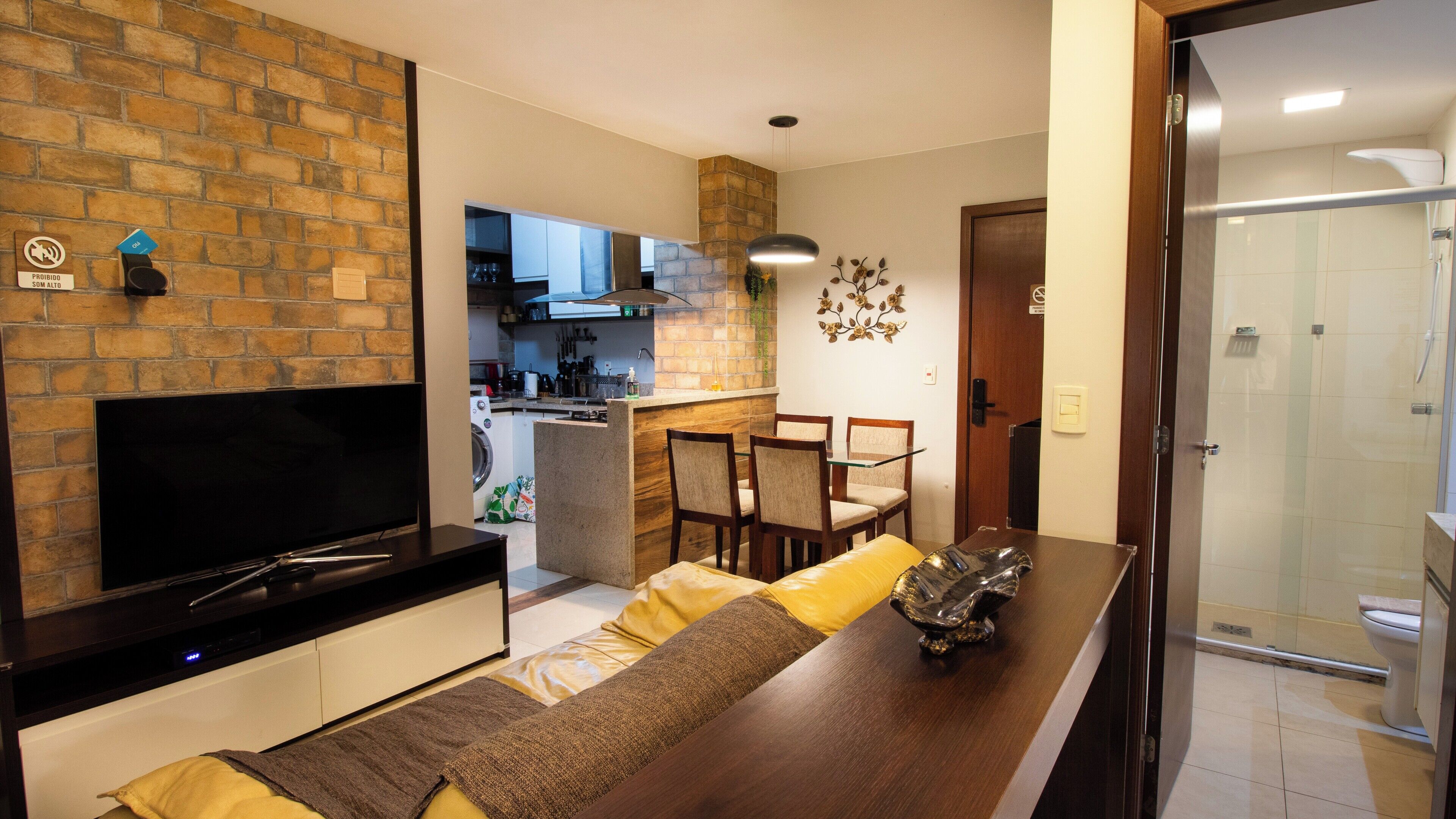 Photo - The Sun Resort - Super Apartamento de 2 Quartos