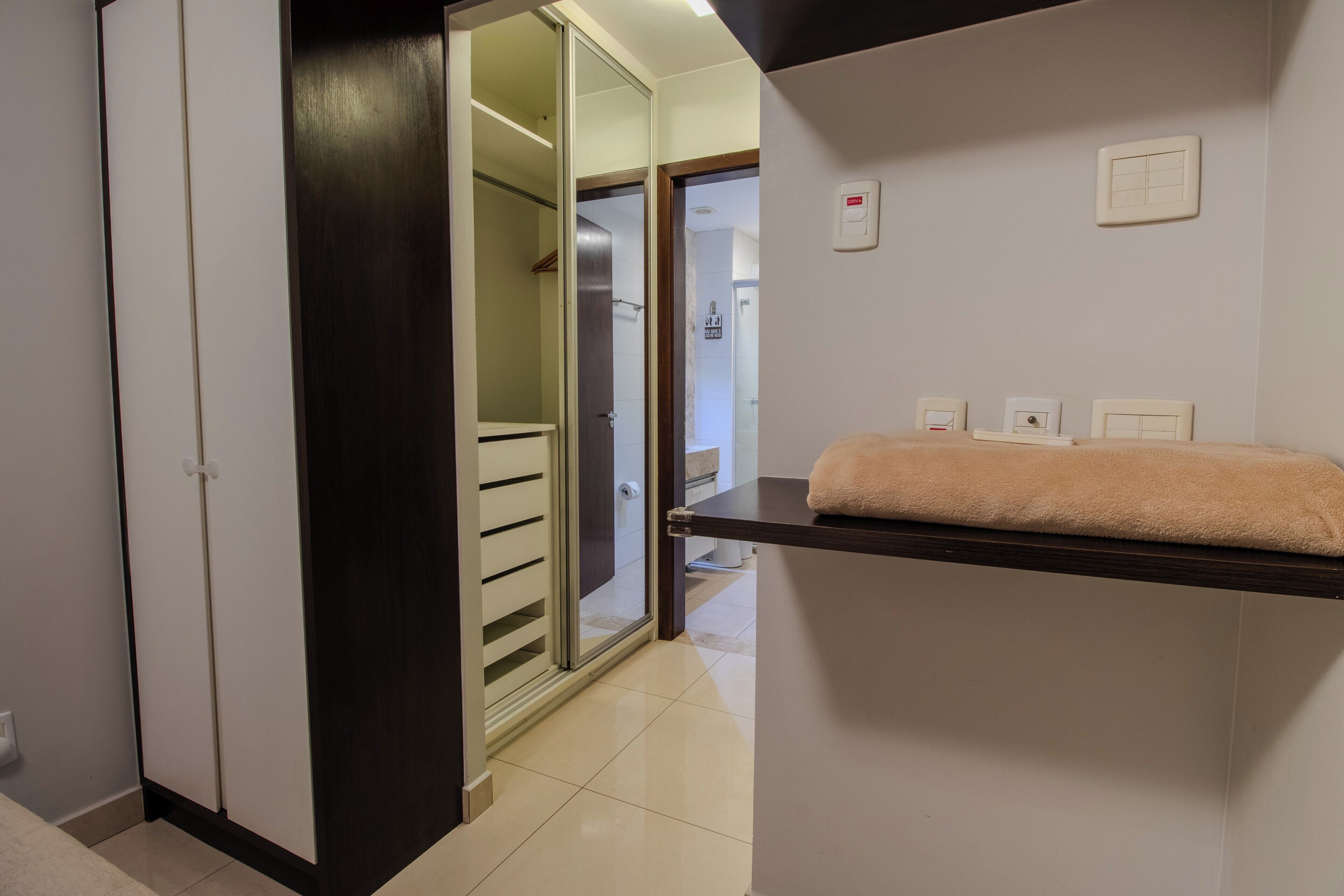 Photo - The Sun Resort - Super Apartamento de 2 Quartos