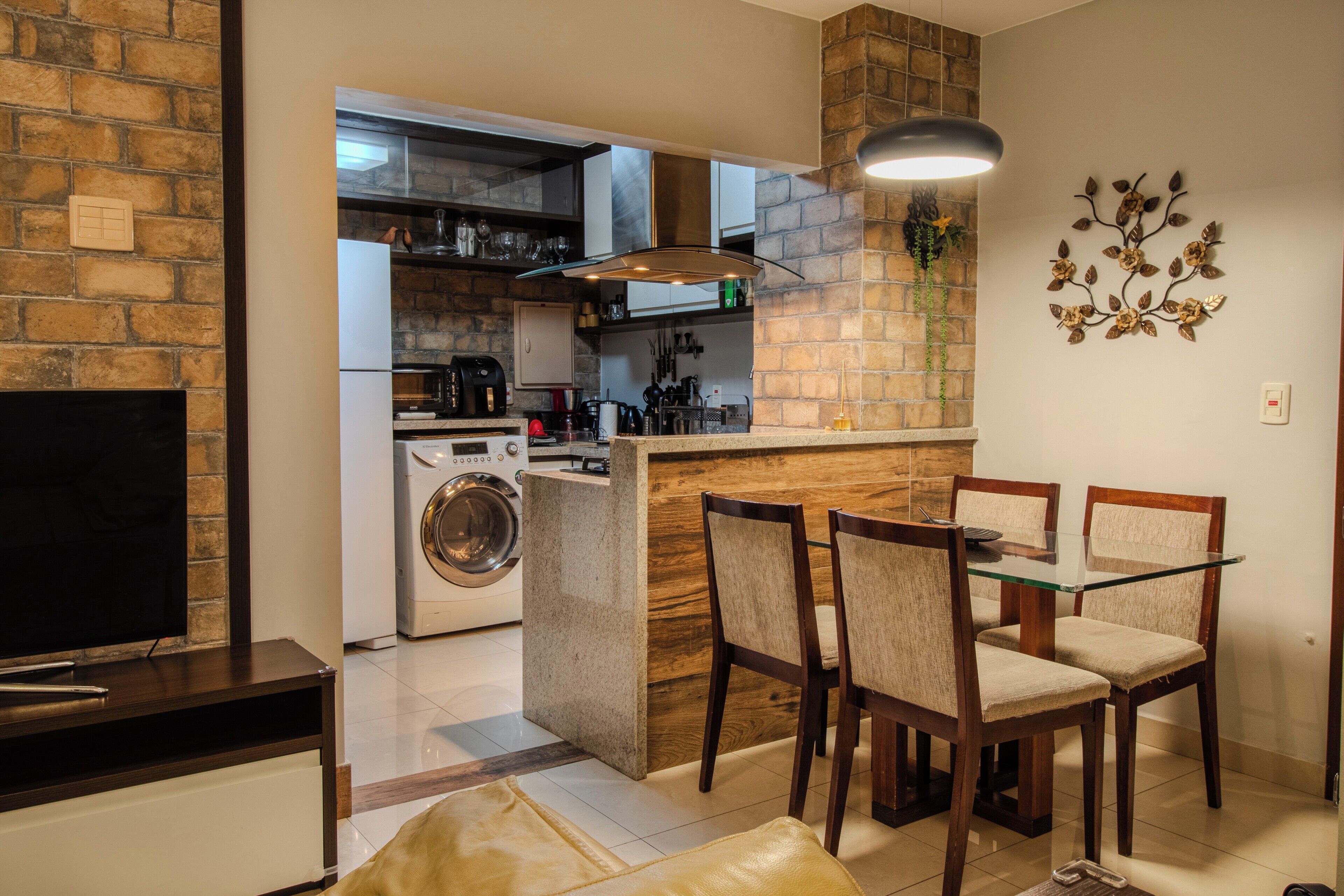 Photo - The Sun Resort - Super Apartamento de 2 Quartos