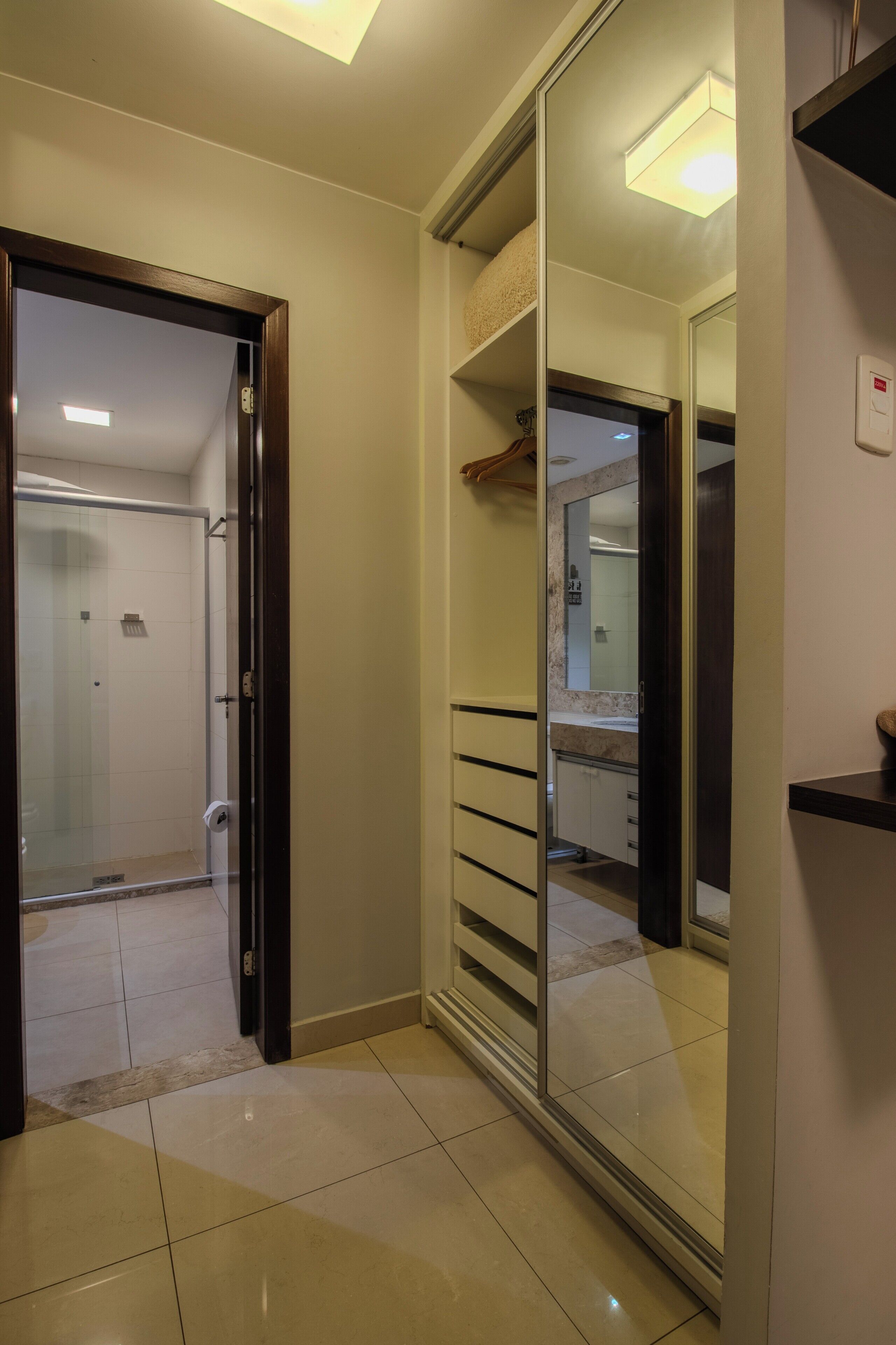 Familie appartement, 2 slaapkamers, niet-roken, 2 badkamers | 2 slaapkamers, lakens van Egyptisch katoen, luxe beddengoed