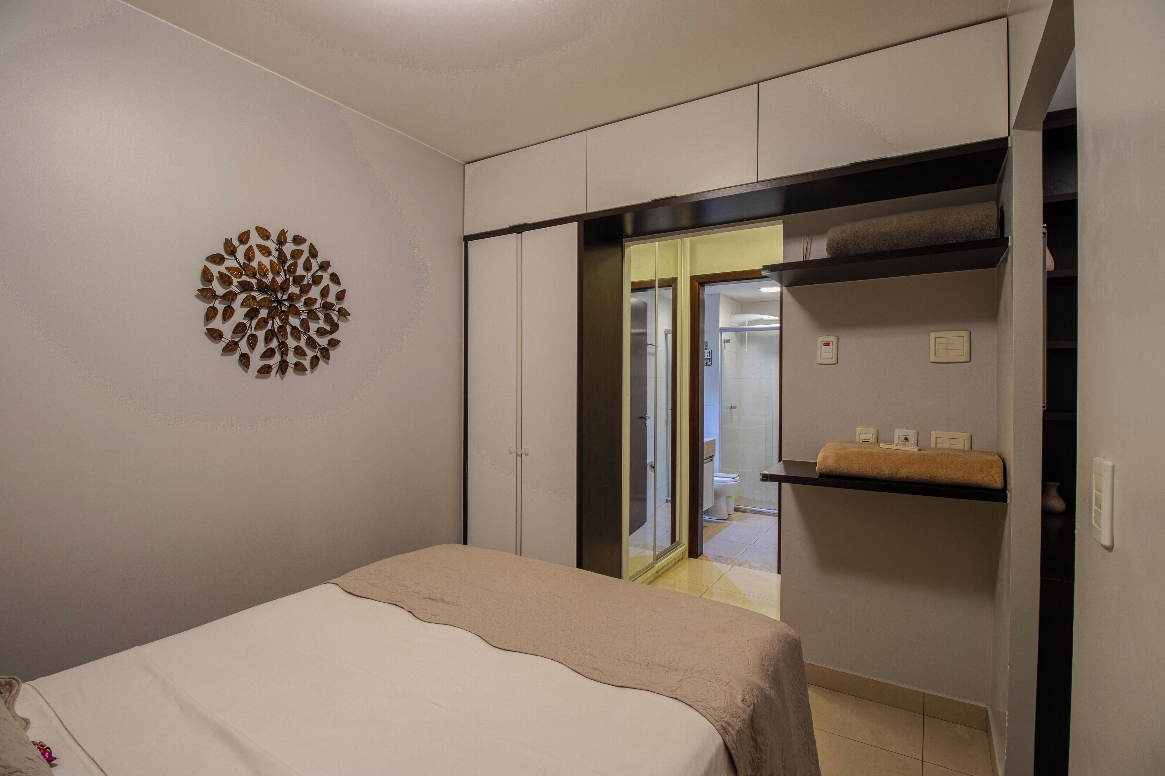 Photo - The Sun Resort - Super Apartamento de 2 Quartos