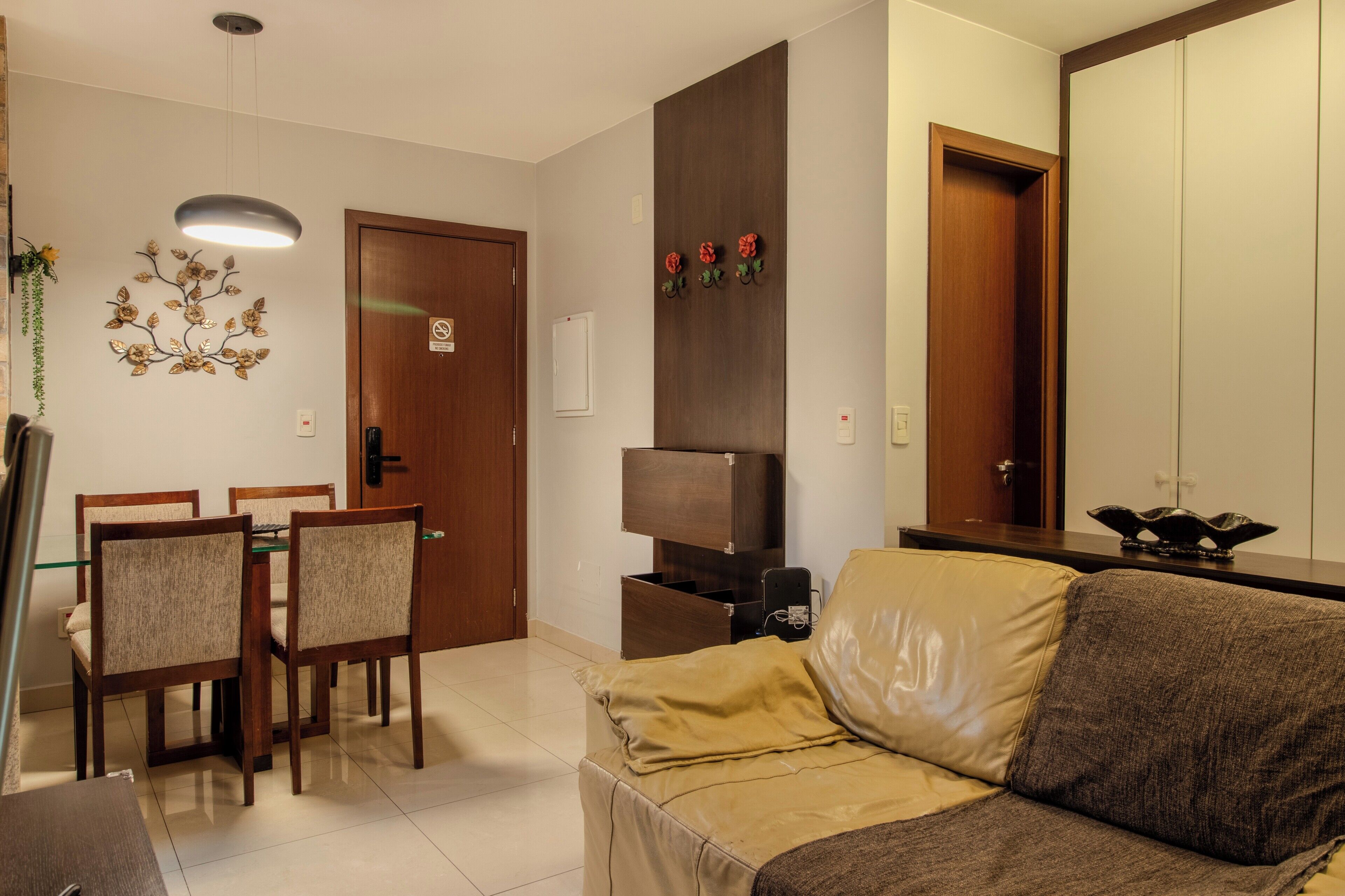 Photo - The Sun Resort - Super Apartamento de 2 Quartos