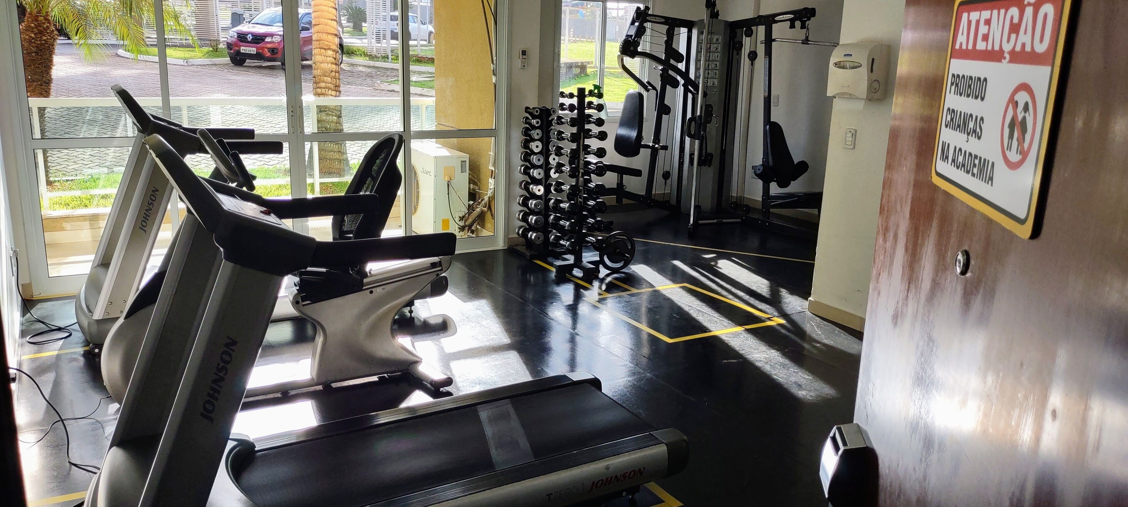 Photo - The Sun Resort - Super Apartamento de 2 Quartos