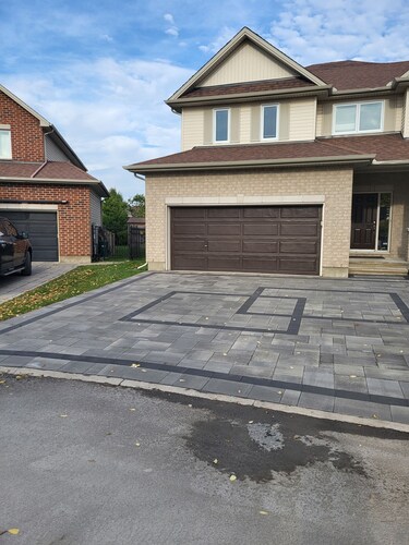 Great Stay Travel Adventure - 5 minutes from Ottawa International Airport South