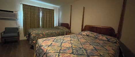 Työpöytä, vuodevaatteet