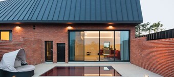 โอฮยองแจ ไพรเวท พูล วิลล่า