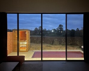 1 bedroom, free WiFi - Ohyeongjae Private Pool Villa (Jeju City)