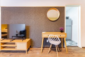 Interior - VH | Cómodo depa Narvarte +2 Hab Lavandería | 337 (Ciudad de México)