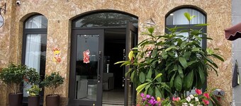 Milash Boutique Hotel