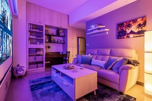 Fernseher