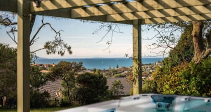 Gulfside Getaway: Your Slice of Paradise