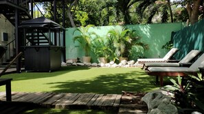 Exterior - Colibri Suites (Playa del Carmen)