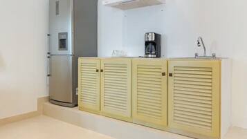 Room | Private kitchen | Griddle