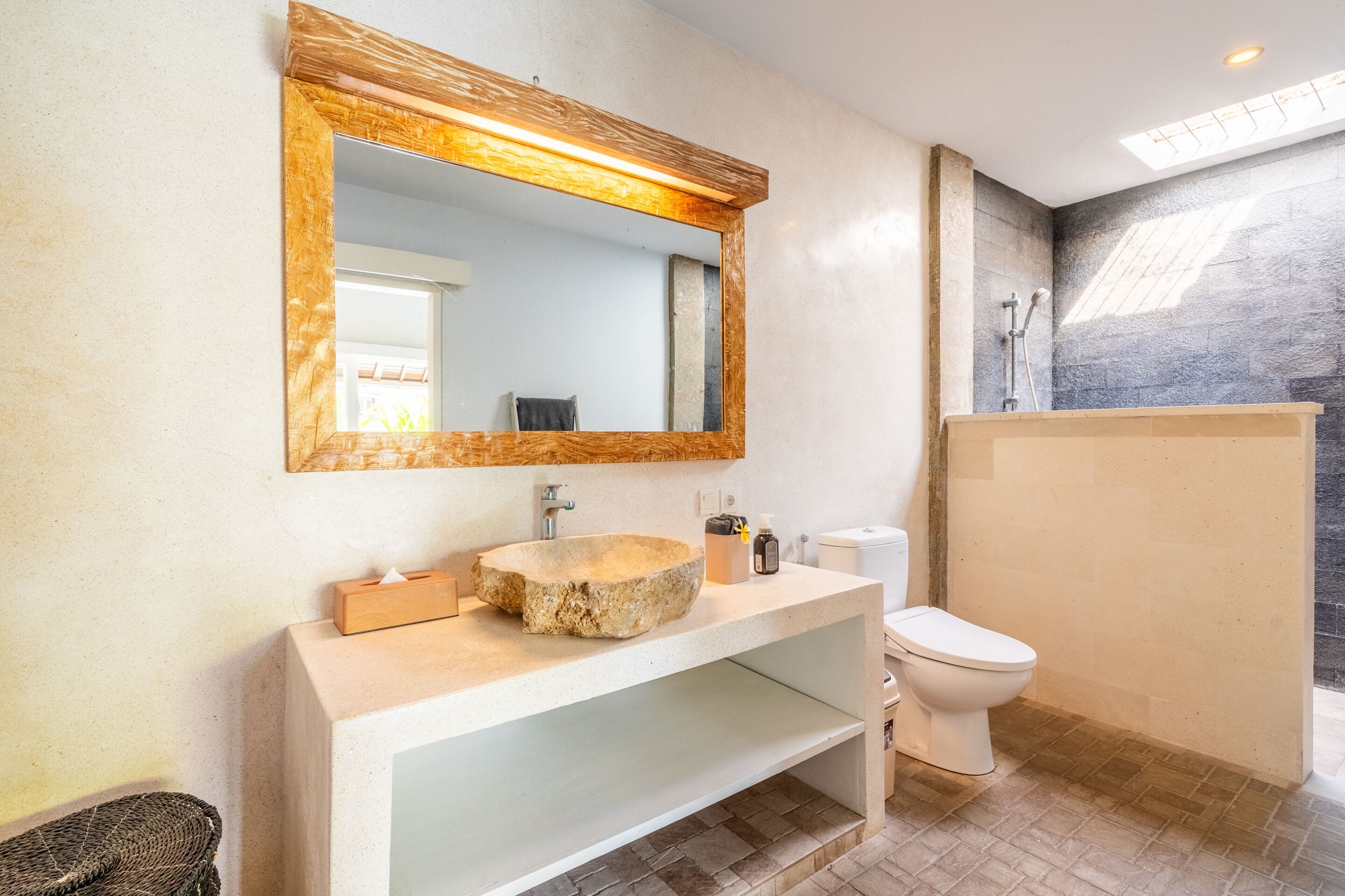 Kamar mandi