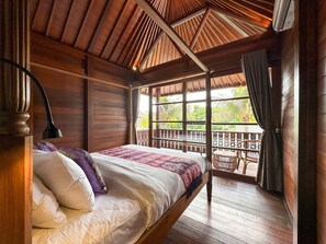 Villa, 2 Bedrooms - Villa Buga Pererenan (Canggu)