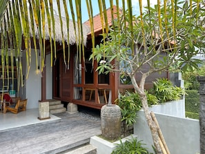 Exterior - Villa Buga Pererenan (Canggu)