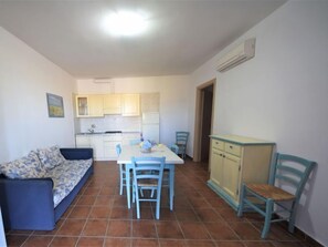 Interior - Trilocale by Interhome (Follonica)