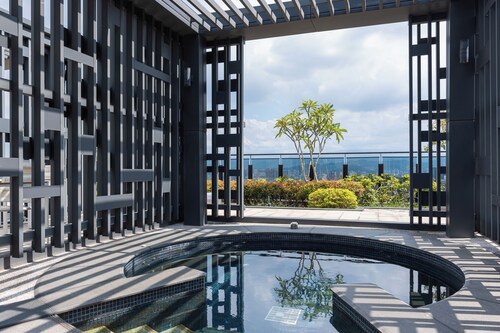 High Floor New Bldg 5★ Ximending, Stunning Views