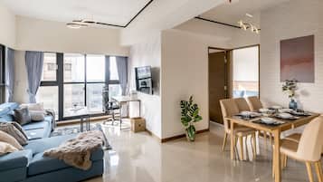 Smart TV, offices