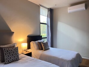 4 Schlafzimmer, WLAN, Bettwäsche