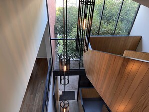 Interieur