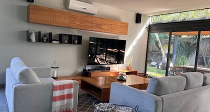 Casa Arauca