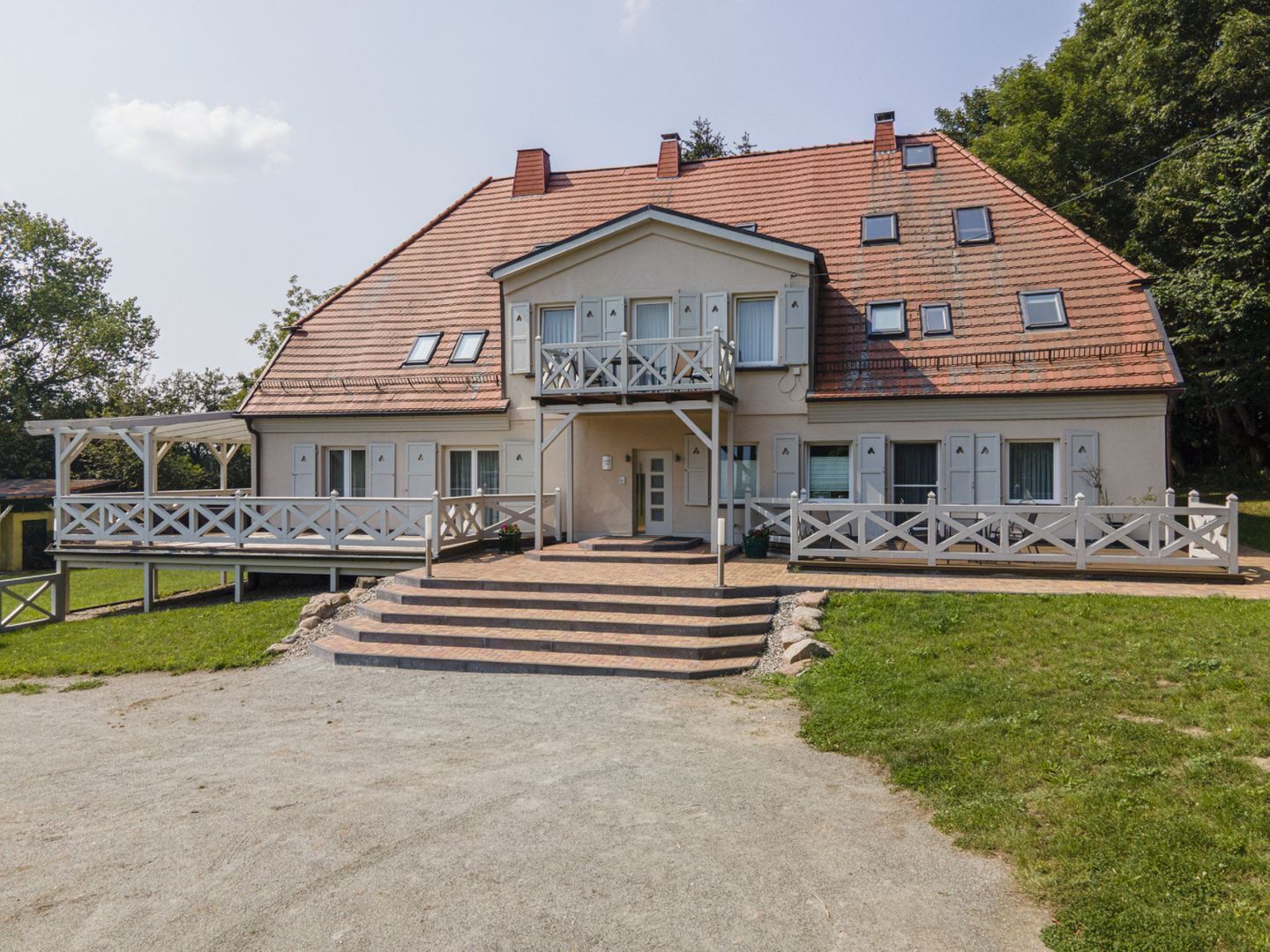 Eksteriør