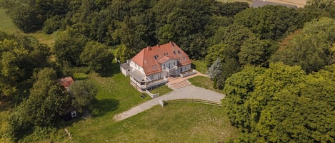 Exterieur
