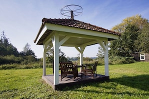 Unclassified image, 4 of 32, button - Ruhig und Idyllische Lage, Ahoi Erlebnisbad Gratis - Gutshaus Silvitz Fewo 03 - Gutshaus Silvitz (Bergen auf Rügen)