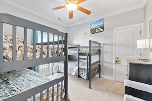 8 Schlafzimmer, Bügeleisen/Bügelbrett, WLAN, Bettwäsche