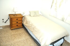 3 Schlafzimmer, Bügeleisen/Bügelbrett, Internetzugang