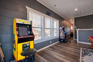 Sala de juegos