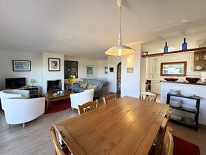 Oppholdsområde