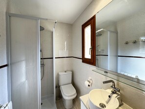 Badeværelse