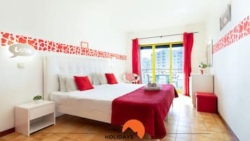 Ferro/asse da stiro, Wi-Fi gratuito, lenzuola