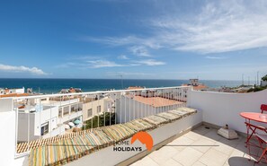 Terraço/pátio