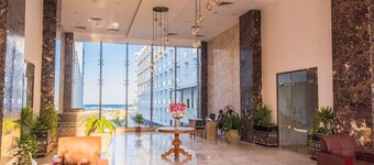 Heart of Hurghada Superior Suite with Beach access