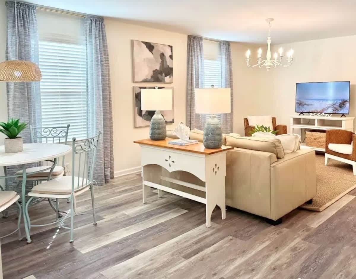 تلفزيون ذكي