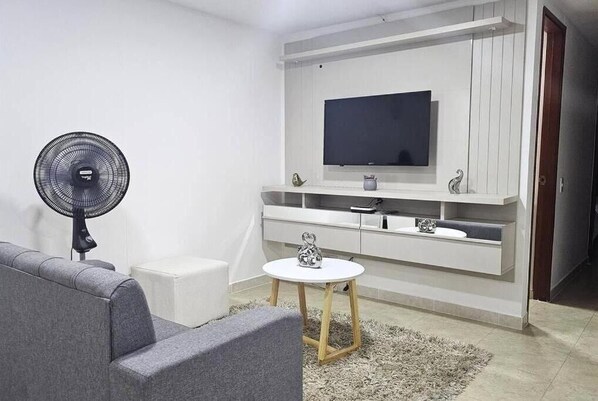 Smart TV