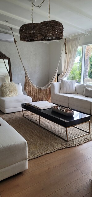 منطقة المعيشة