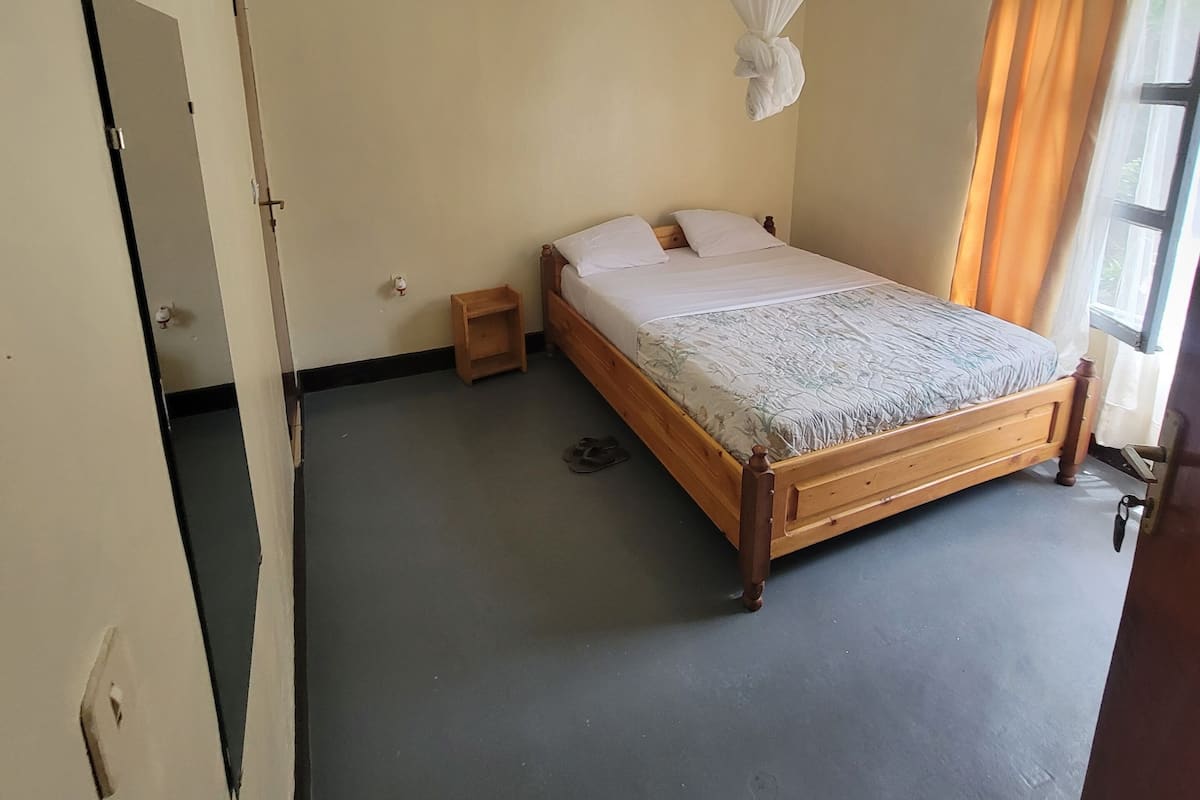 Standard Room | 1 bedroom, desk, free WiFi