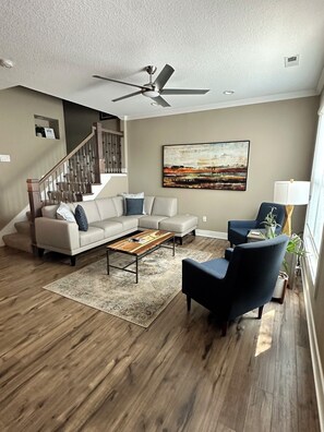 スマートテレビ