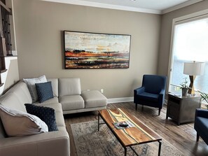 スマートテレビ