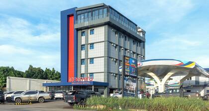 Kekehyu Business Hotel