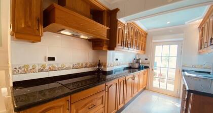 The Good Life Holiday Home