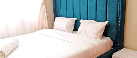 Elite Apartment | 1 bedroom, free WiFi