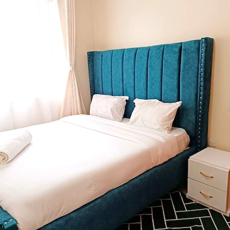 Elite Apartment | 1 bedroom, free WiFi