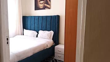 Elite Apartment | 1 bedroom, free WiFi