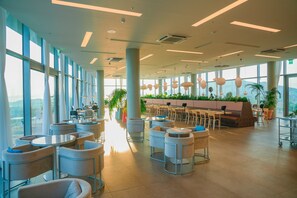 Restaurant - Ely Stay Yeosu (Yeosu)