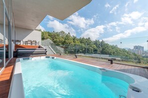 High End B | Individually decorated, individually furnished, free WiFi - Ely Stay Yeosu (Yeosu)